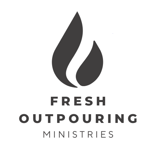 Fresh Outpouring