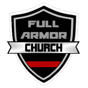 full armor church